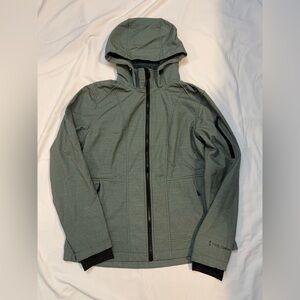 Free Country Women's Freecycle Super Softshell Water Resistant Jacket